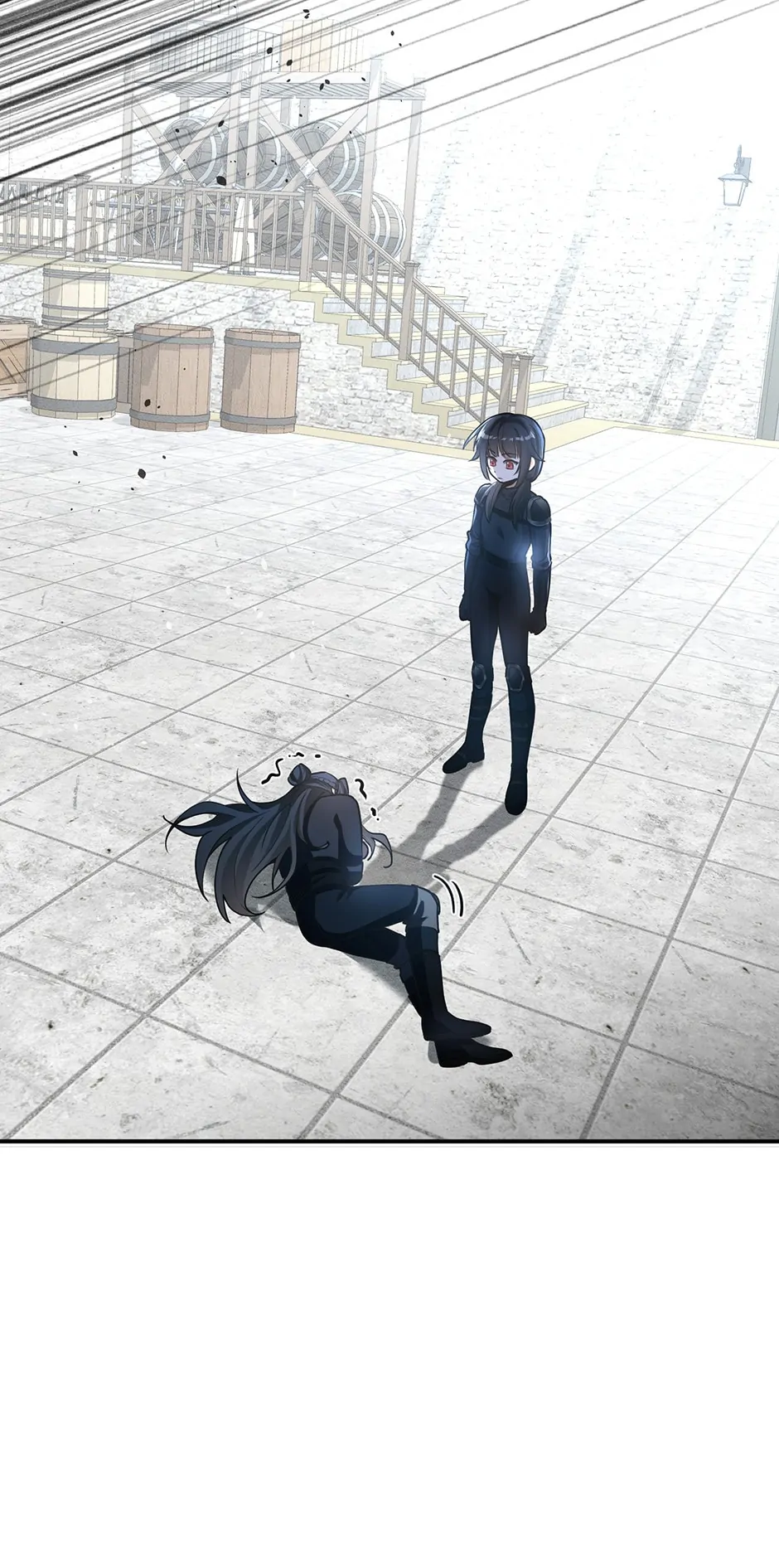 The Beginning After The End Chapter 175.8 image 11